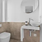 Appartement Sylt Retreat Auf Sylt Westerland