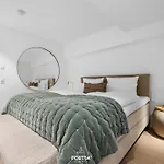 Sylt Retreat Auf Sylt Appartement