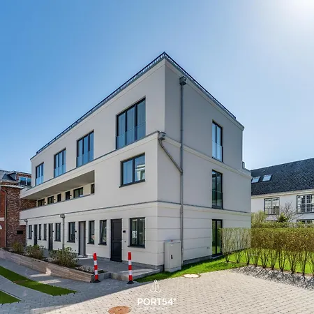 Sylt Retreat Auf Sylt Apartment