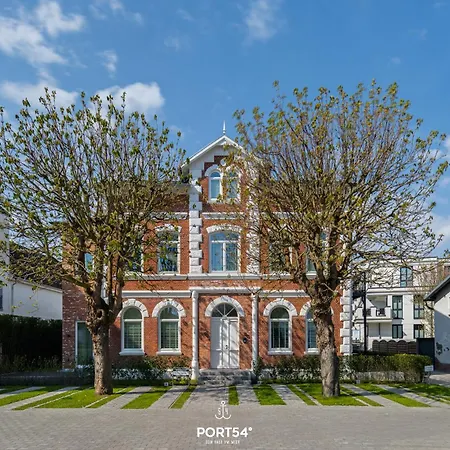 Sylt Retreat Auf Sylt *