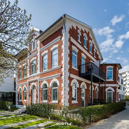 Sylt Retreat Auf Sylt *