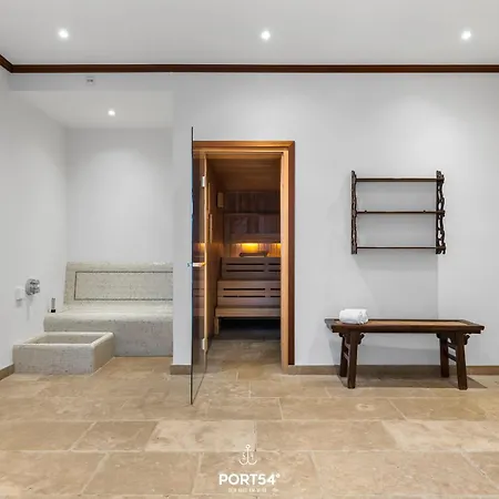 Apartamento Sylt Retreat Auf Sylt Westerland