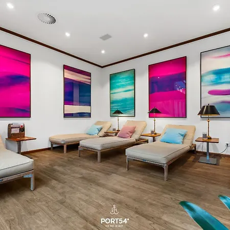 Sylt Retreat Auf Sylt * Westerland