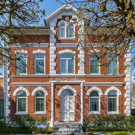 Sylt Retreat Auf Sylt