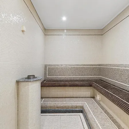 Apartamento Sylt Retreat Auf Sylt Westerland