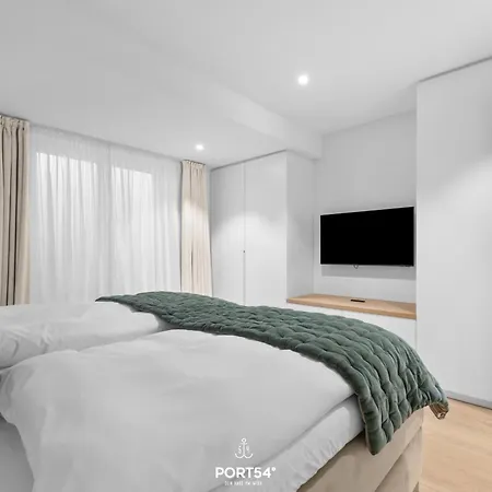 Sylt Retreat Auf Sylt 베스터란트
