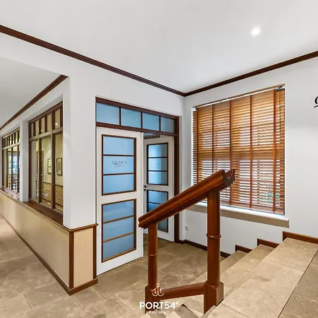 Apartamento Sylt Retreat Auf Sylt Westerland