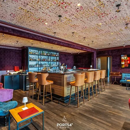 Sylt Retreat Auf Sylt * Westerland