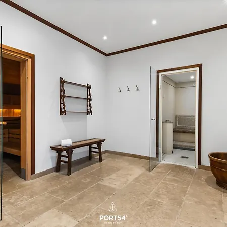 Sylt Retreat Auf Sylt Apartamento