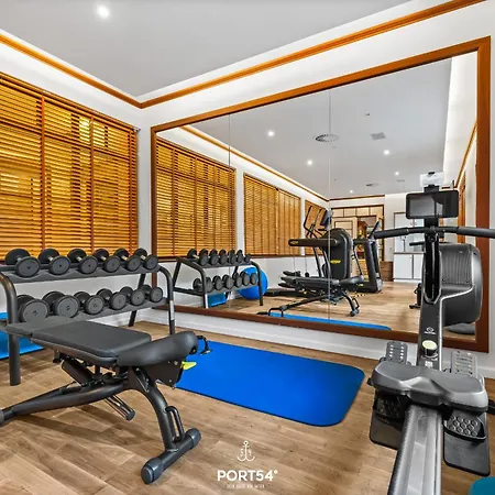 Sylt Retreat Auf Sylt Apartamento *