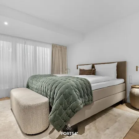 Appartement Sylt Retreat Auf Sylt Westerland