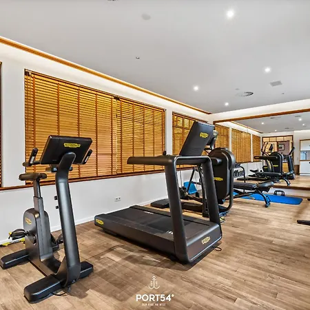 Sylt Retreat Auf Sylt *