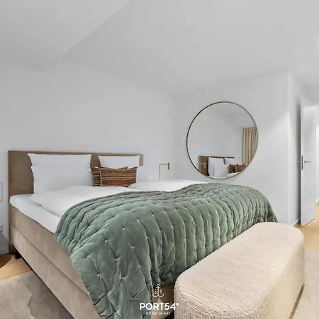 Sylt Retreat Auf Sylt