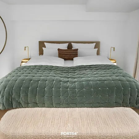 Sylt Retreat Auf Sylt Apartamento *