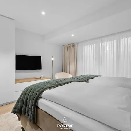 Apartamento Sylt Retreat Auf Sylt