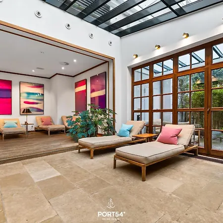 Sylt Retreat Auf Sylt Apartamento *