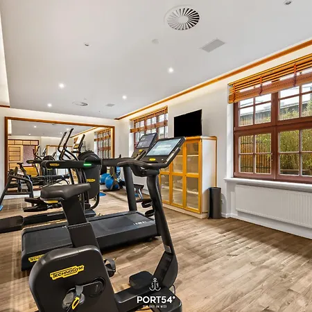 Sylt Retreat Auf Sylt Westerland