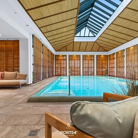 Sylt Retreat Auf Sylt Apartamento *