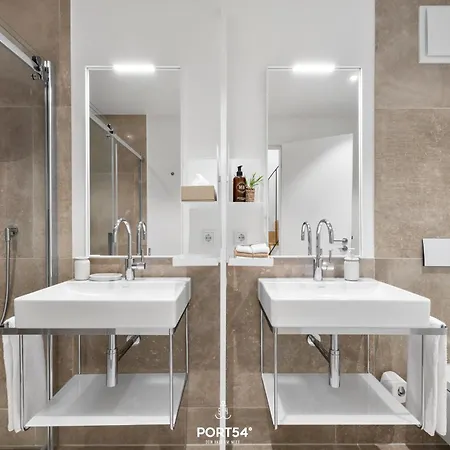 Apartamento Sylt Retreat Auf Sylt *