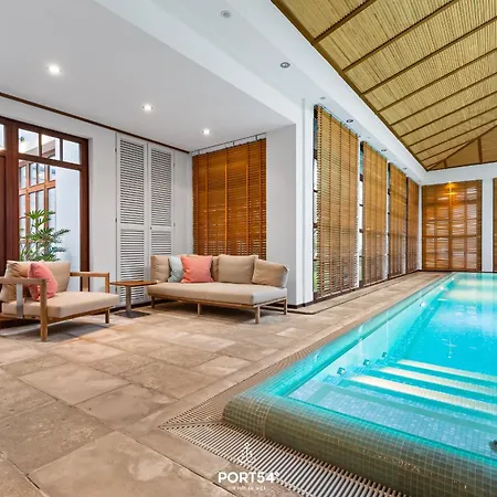 Sylt Retreat Auf Sylt *