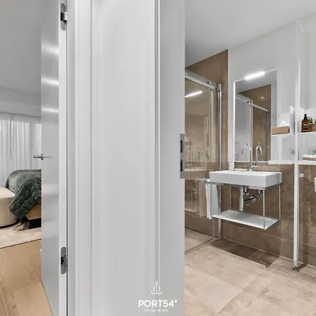 Sylt Retreat Auf Sylt * Westerland