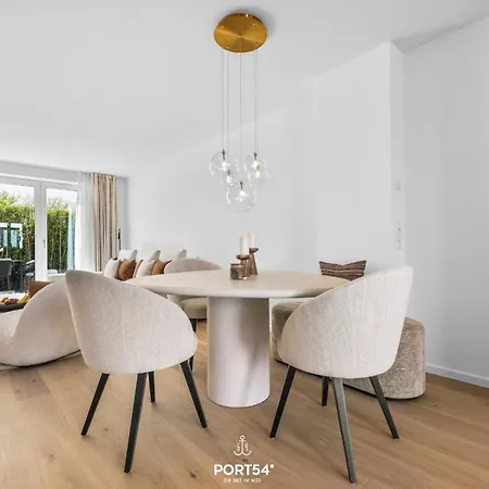 Sylt Retreat Auf Sylt