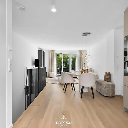 Sylt Retreat Auf Sylt 베스터란트
