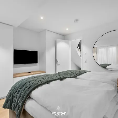 Sylt Retreat Auf Sylt * 베스터란트