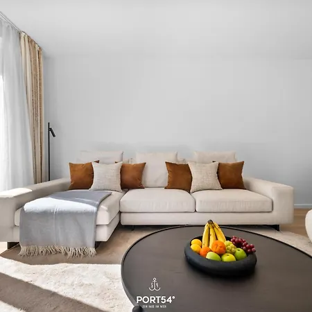 Sylt Retreat Auf Sylt Apartamento *