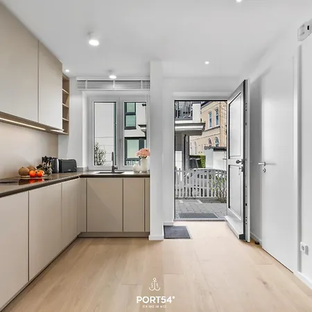 Apartamento Sylt Retreat Auf Sylt Westerland