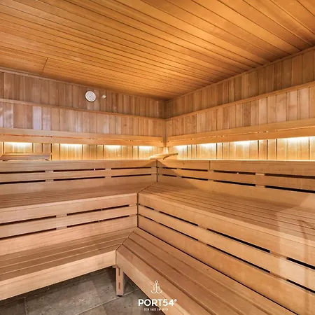 Sylt Retreat Auf Sylt *