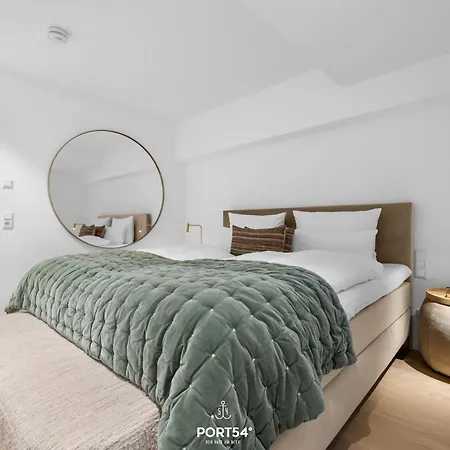 Sylt Retreat Auf Sylt 아파트