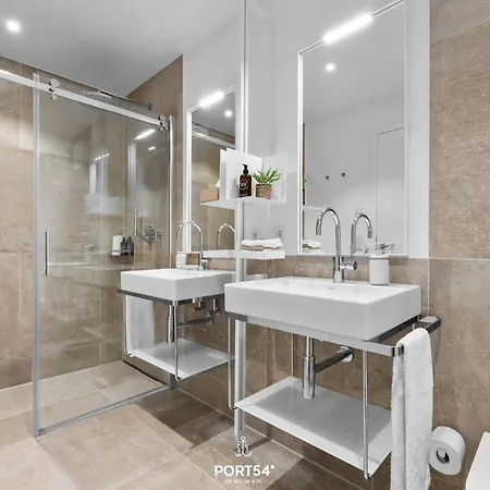 Sylt Retreat Auf Sylt *