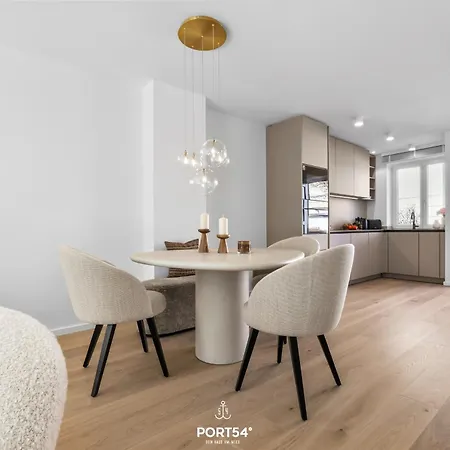 Sylt Retreat Auf Sylt