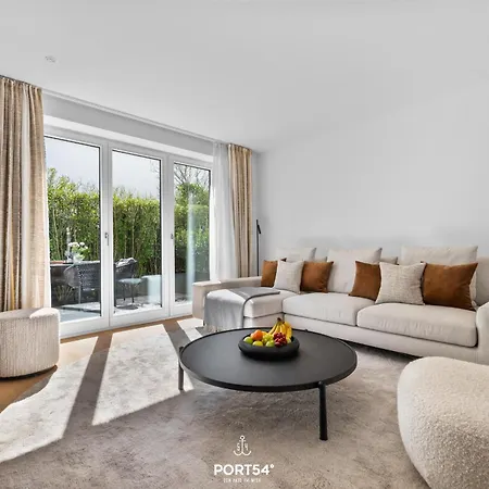 Sylt Retreat Auf Sylt * 베스터란트